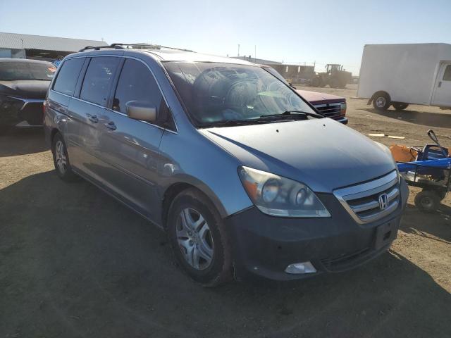 Photo 3 VIN: 5FNRL38867B044459 - HONDA ODYSSEY 