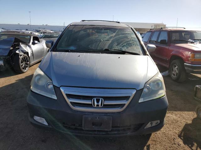 Photo 4 VIN: 5FNRL38867B044459 - HONDA ODYSSEY 