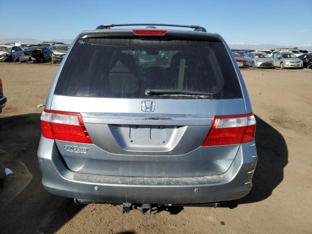 Photo 5 VIN: 5FNRL38867B044459 - HONDA ODYSSEY 