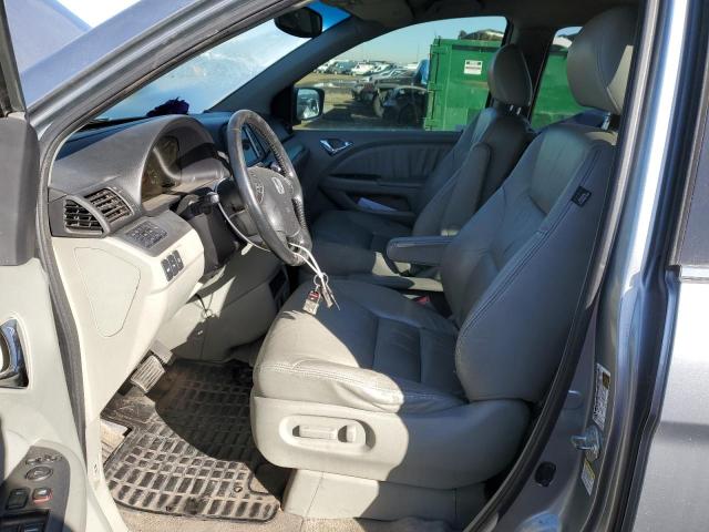 Photo 6 VIN: 5FNRL38867B044459 - HONDA ODYSSEY 