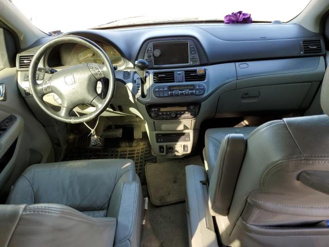 Photo 7 VIN: 5FNRL38867B044459 - HONDA ODYSSEY 