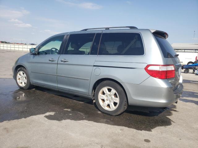 Photo 1 VIN: 5FNRL38867B046177 - HONDA ODYSSEY 