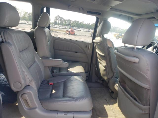 Photo 10 VIN: 5FNRL38867B046177 - HONDA ODYSSEY 