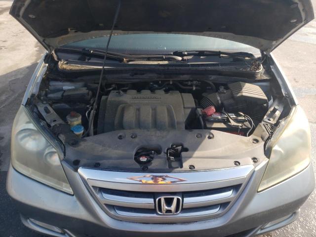 Photo 11 VIN: 5FNRL38867B046177 - HONDA ODYSSEY 