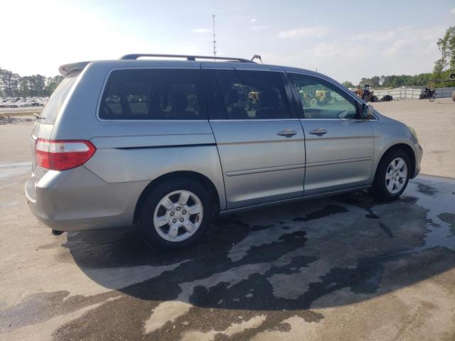 Photo 2 VIN: 5FNRL38867B046177 - HONDA ODYSSEY 