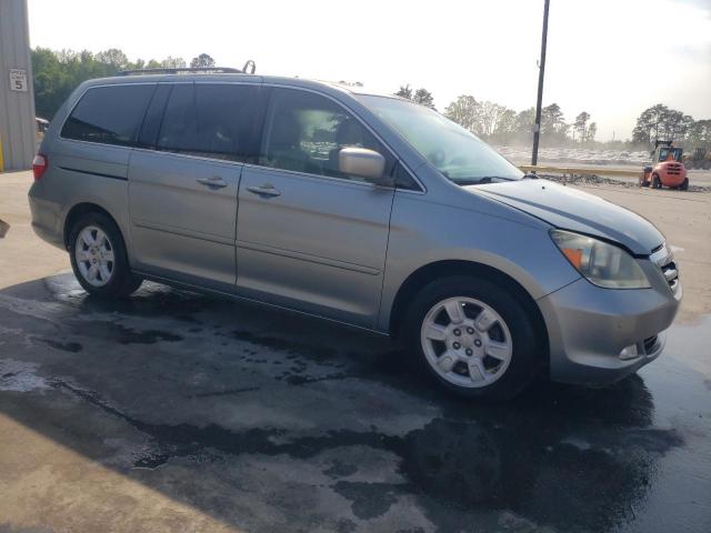 Photo 3 VIN: 5FNRL38867B046177 - HONDA ODYSSEY 