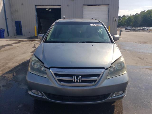 Photo 4 VIN: 5FNRL38867B046177 - HONDA ODYSSEY 