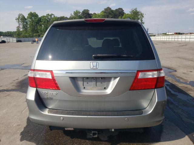 Photo 5 VIN: 5FNRL38867B046177 - HONDA ODYSSEY 