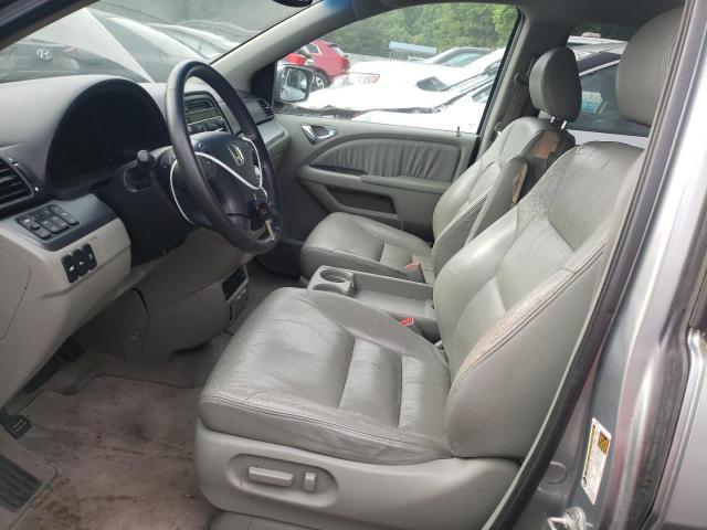 Photo 6 VIN: 5FNRL38867B046177 - HONDA ODYSSEY 