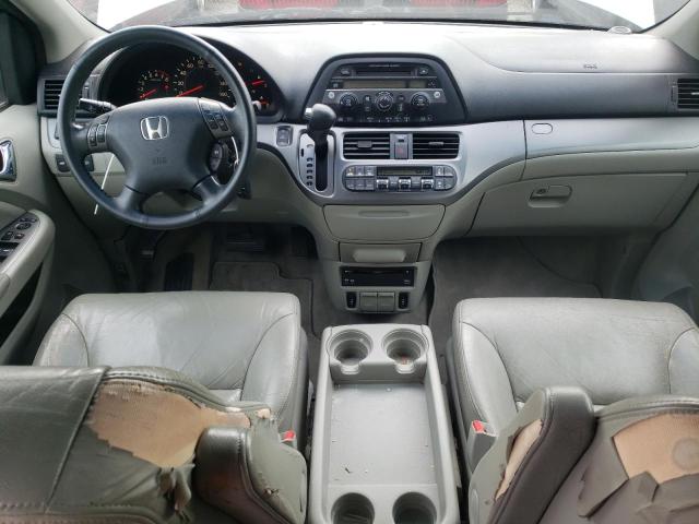 Photo 7 VIN: 5FNRL38867B046177 - HONDA ODYSSEY 