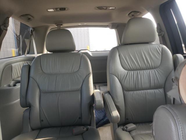 Photo 9 VIN: 5FNRL38867B046177 - HONDA ODYSSEY 