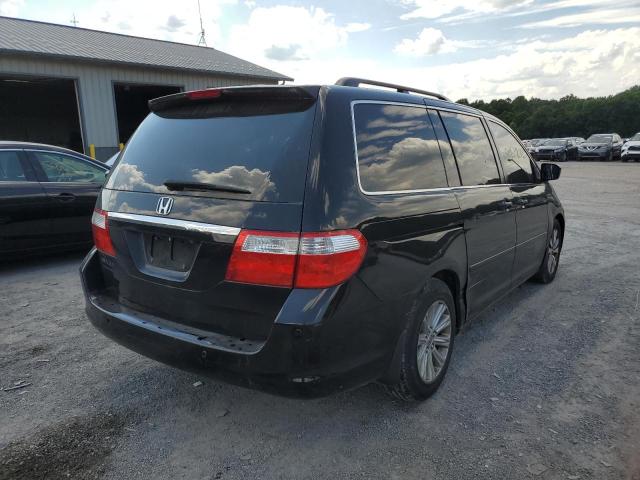 Photo 3 VIN: 5FNRL38867B049208 - HONDA ODYSSEY TO 