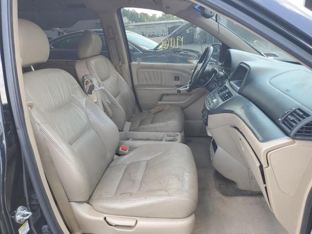 Photo 4 VIN: 5FNRL38867B049208 - HONDA ODYSSEY TO 