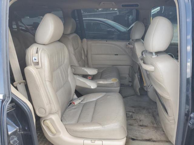 Photo 5 VIN: 5FNRL38867B049208 - HONDA ODYSSEY TO 