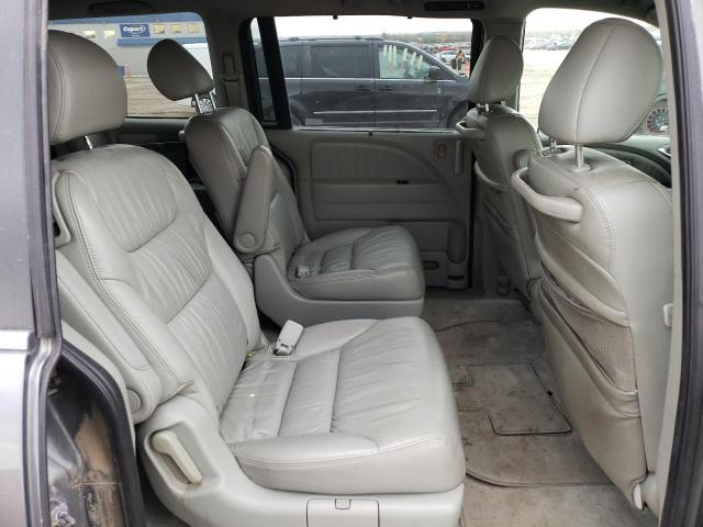 Photo 10 VIN: 5FNRL38867B049676 - HONDA ODYSSEY 