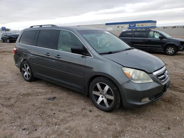 Photo 3 VIN: 5FNRL38867B049676 - HONDA ODYSSEY 