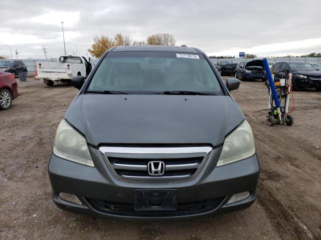 Photo 4 VIN: 5FNRL38867B049676 - HONDA ODYSSEY 