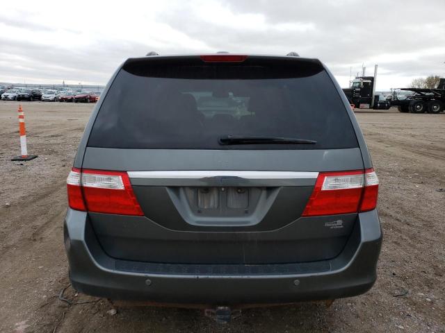 Photo 5 VIN: 5FNRL38867B049676 - HONDA ODYSSEY 