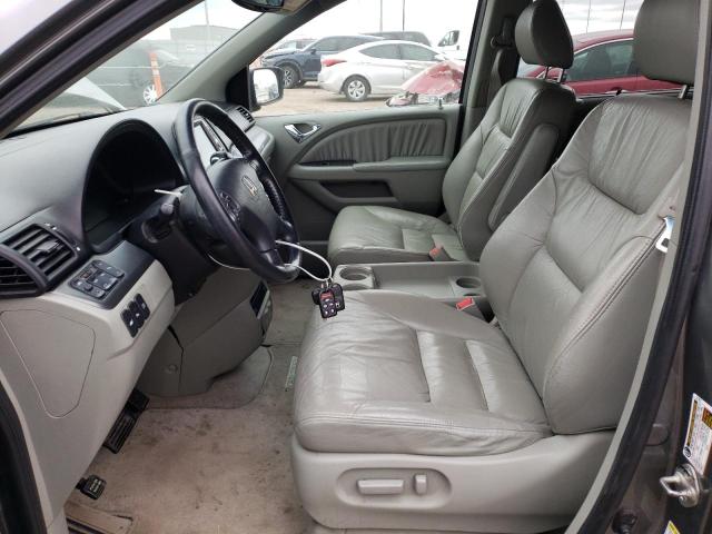 Photo 6 VIN: 5FNRL38867B049676 - HONDA ODYSSEY 