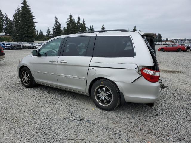 Photo 1 VIN: 5FNRL38867B053517 - HONDA ODYSSEY TO 