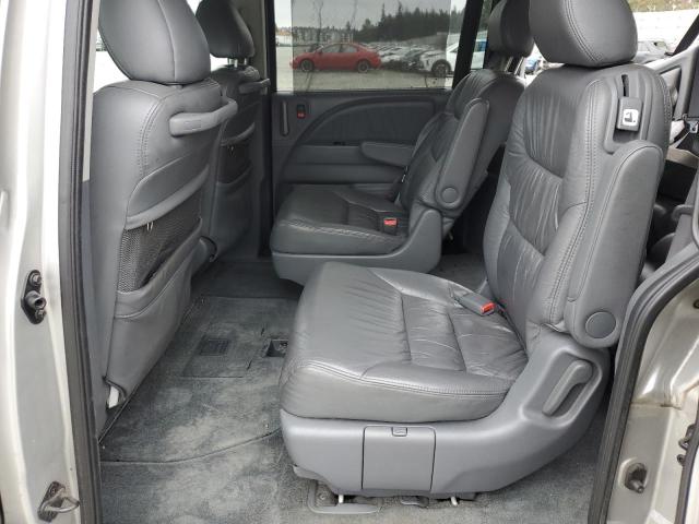 Photo 10 VIN: 5FNRL38867B053517 - HONDA ODYSSEY TO 