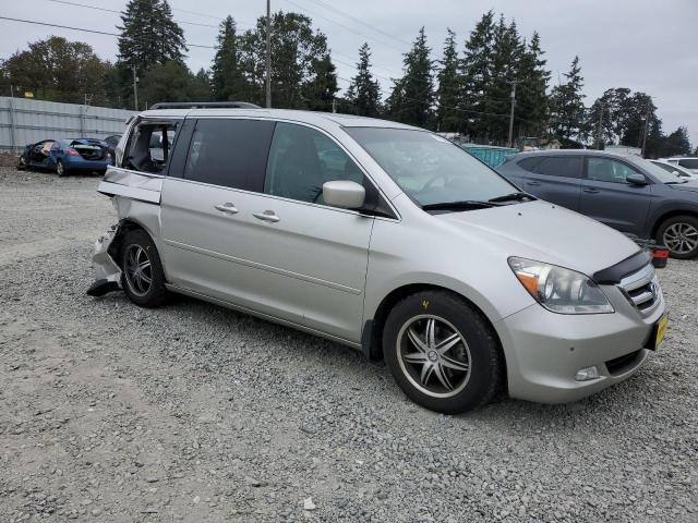 Photo 3 VIN: 5FNRL38867B053517 - HONDA ODYSSEY TO 