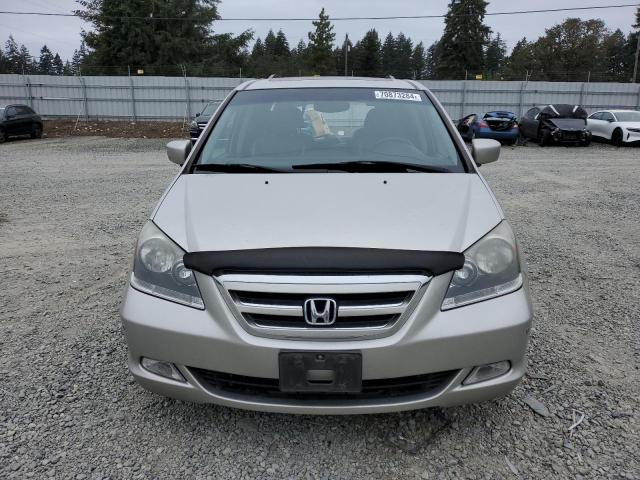 Photo 4 VIN: 5FNRL38867B053517 - HONDA ODYSSEY TO 