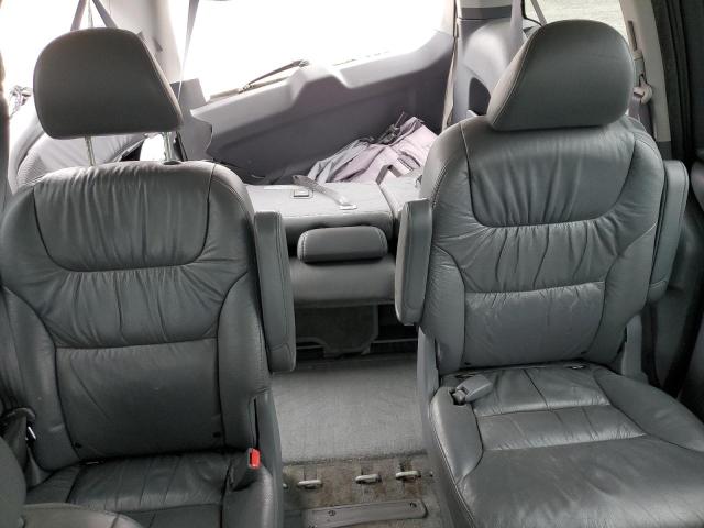 Photo 9 VIN: 5FNRL38867B053517 - HONDA ODYSSEY TO 