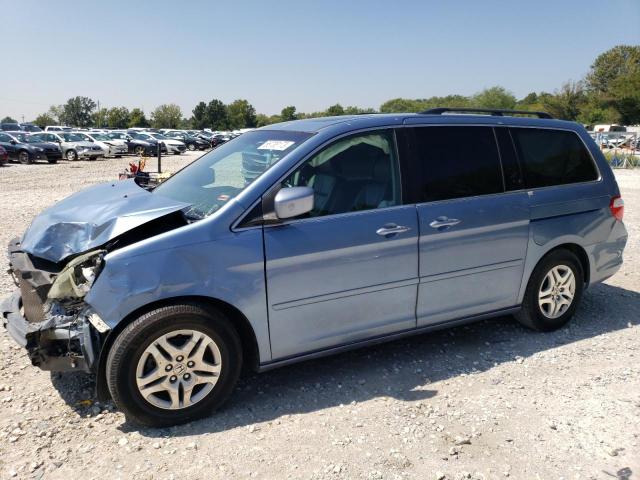 Photo 0 VIN: 5FNRL38867B055610 - HONDA ODYSSEY TO 