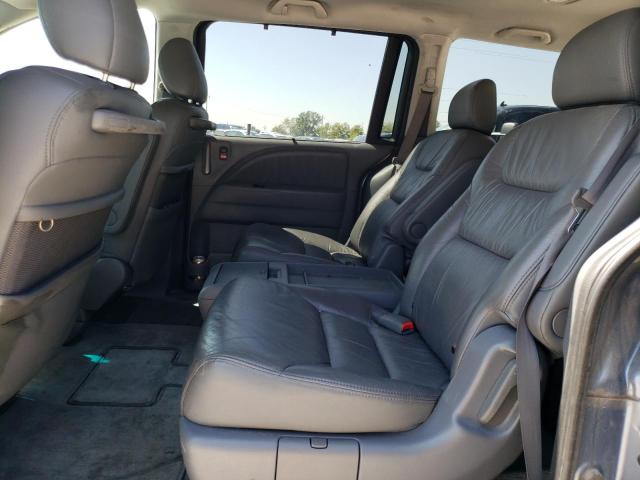 Photo 10 VIN: 5FNRL38867B055610 - HONDA ODYSSEY TO 