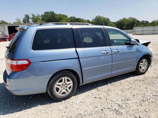 Photo 2 VIN: 5FNRL38867B055610 - HONDA ODYSSEY TO 