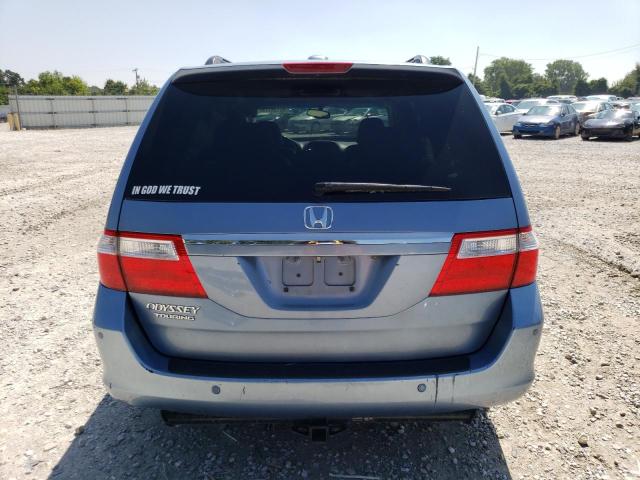 Photo 5 VIN: 5FNRL38867B055610 - HONDA ODYSSEY TO 