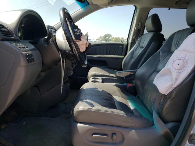 Photo 6 VIN: 5FNRL38867B055610 - HONDA ODYSSEY TO 