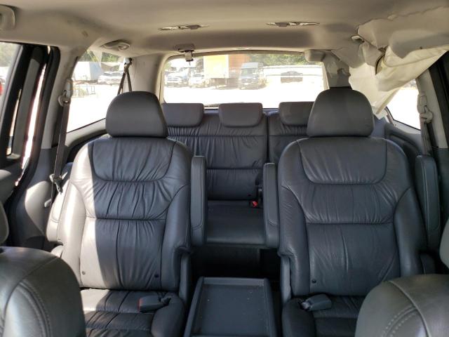 Photo 9 VIN: 5FNRL38867B055610 - HONDA ODYSSEY TO 