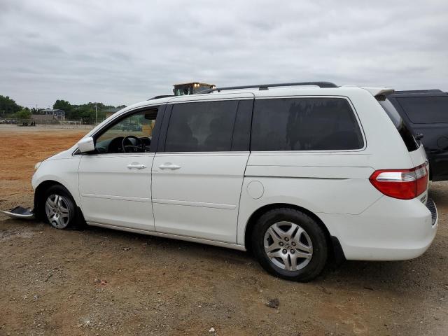 Photo 1 VIN: 5FNRL38867B074187 - HONDA ODYSSEY 