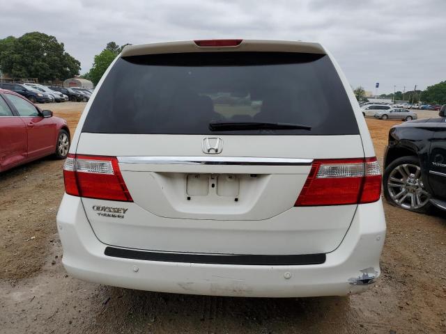 Photo 5 VIN: 5FNRL38867B074187 - HONDA ODYSSEY 