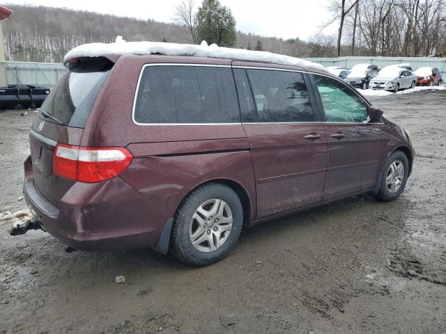 Photo 2 VIN: 5FNRL38867B074447 - HONDA ODYSSEY 