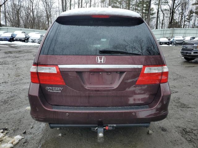 Photo 5 VIN: 5FNRL38867B074447 - HONDA ODYSSEY 