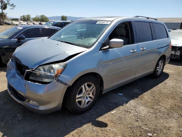 Photo 0 VIN: 5FNRL38867B075176 - HONDA ODYSSEY TO 