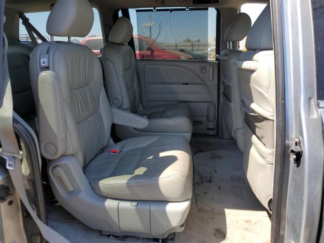 Photo 10 VIN: 5FNRL38867B075176 - HONDA ODYSSEY TO 