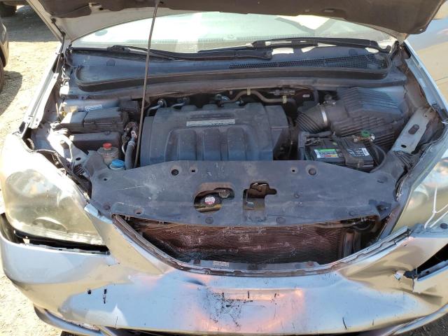 Photo 11 VIN: 5FNRL38867B075176 - HONDA ODYSSEY TO 