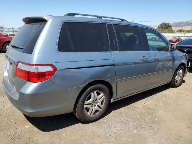 Photo 2 VIN: 5FNRL38867B075176 - HONDA ODYSSEY TO 