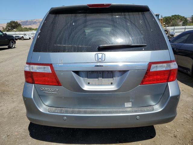 Photo 5 VIN: 5FNRL38867B075176 - HONDA ODYSSEY TO 