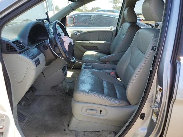 Photo 6 VIN: 5FNRL38867B075176 - HONDA ODYSSEY TO 