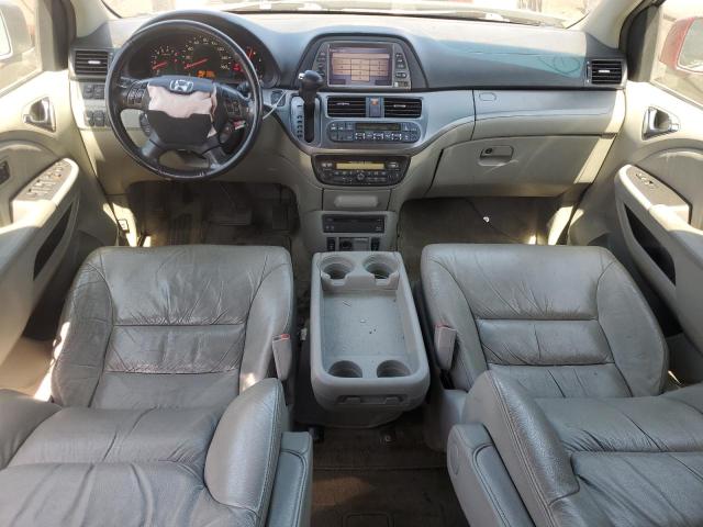 Photo 7 VIN: 5FNRL38867B075176 - HONDA ODYSSEY TO 