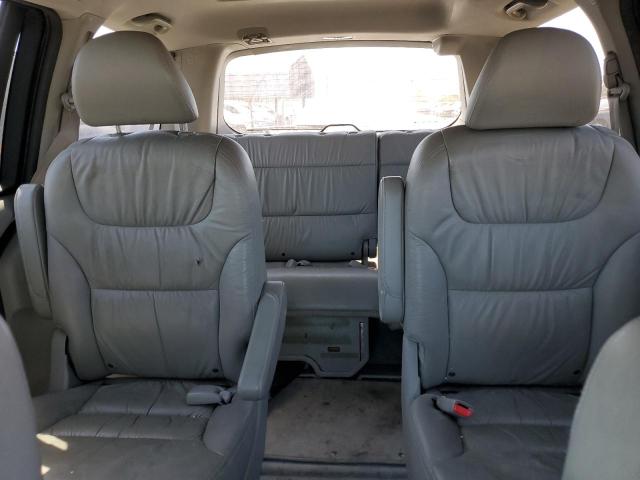 Photo 9 VIN: 5FNRL38867B075176 - HONDA ODYSSEY TO 