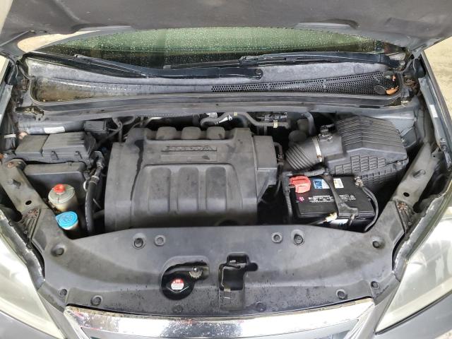 Photo 10 VIN: 5FNRL38867B089515 - HONDA ODYSSEY 