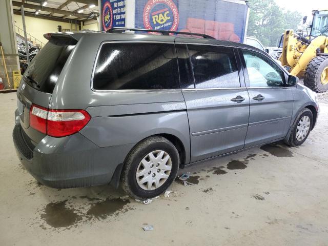 Photo 2 VIN: 5FNRL38867B089515 - HONDA ODYSSEY 