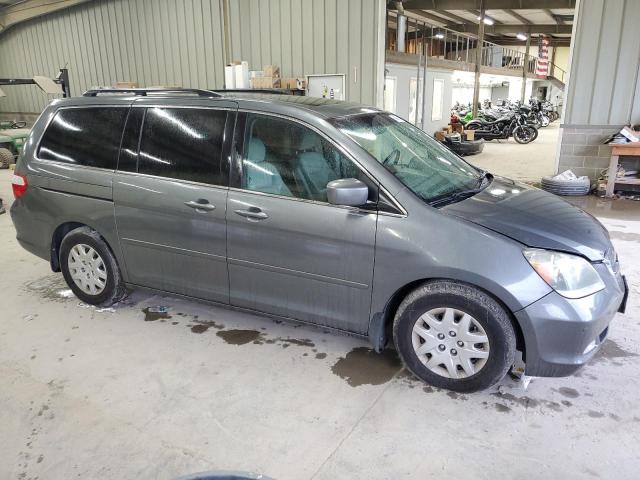 Photo 3 VIN: 5FNRL38867B089515 - HONDA ODYSSEY 