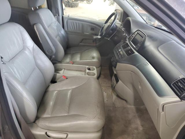 Photo 6 VIN: 5FNRL38867B089515 - HONDA ODYSSEY 